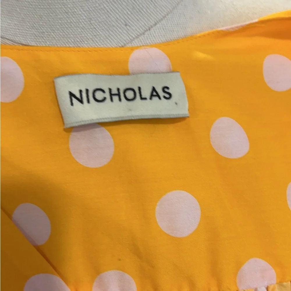 Nicholas Dress - Picture 4 of 5